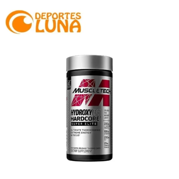 Hydroxycut Hardcore Super Elite