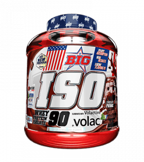 BIG ISO 1.8 KG
