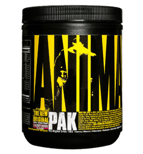 Animal Pack 340 gr