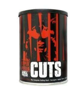 Animal Cuts