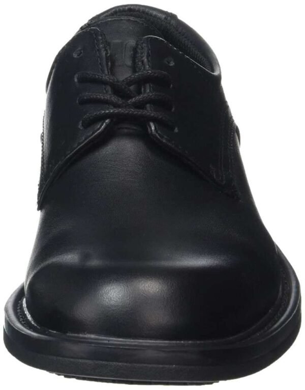 ACTIVE DUTY ZAPATO NEGRO DE TRABAJO - Imagen 5