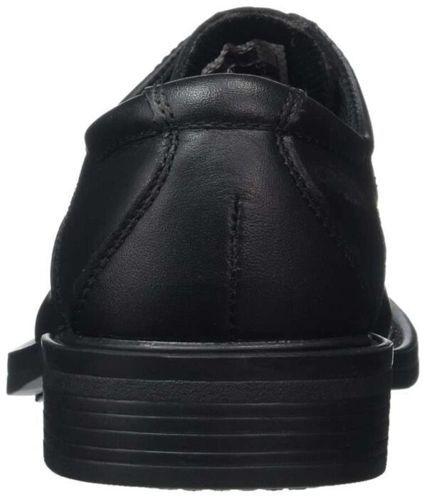ACTIVE DUTY ZAPATO NEGRO DE TRABAJO - Imagen 6