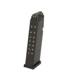 CARGADOR PARA GLOCK 9 MM 15 cartuchos