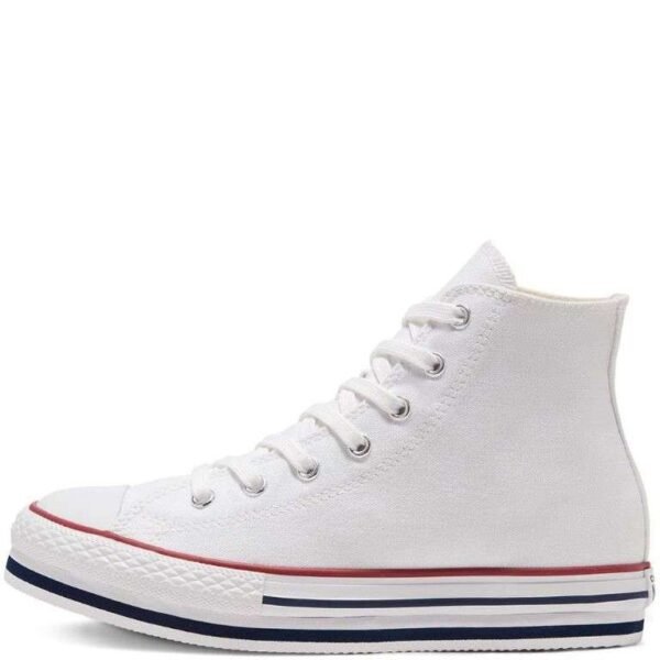 Chuck Taylor All Star High PLATAFORMA - Imagen 5