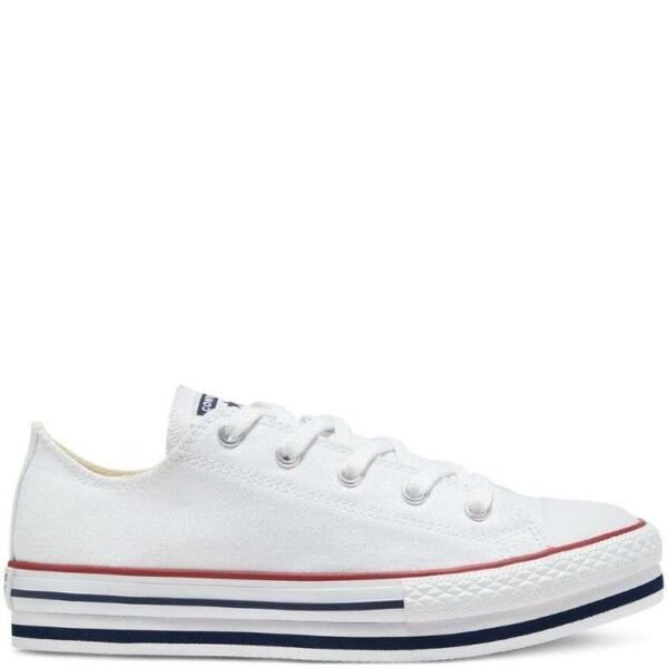 Chuck Taylor All Star Plataforma