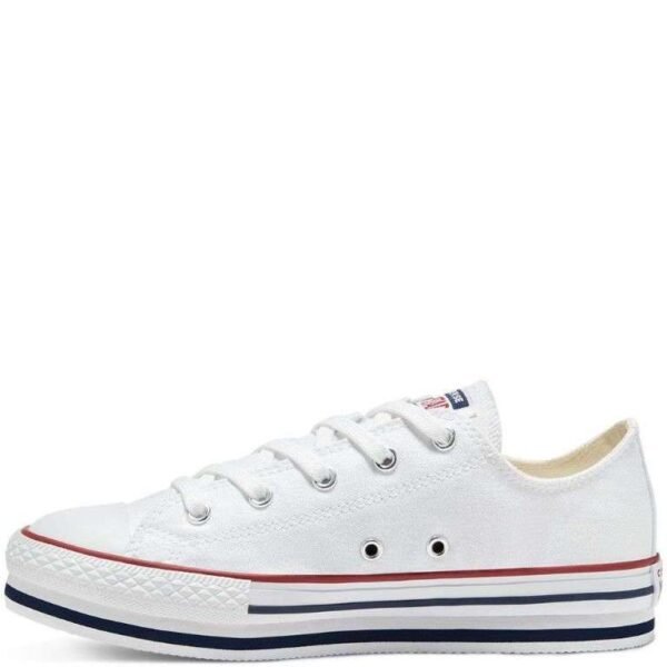 Chuck Taylor All Star Plataforma - Imagen 5