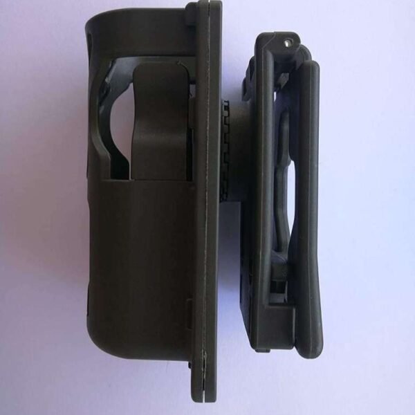 Funda porta linterna táctica polímero 8VP61 Vega Holster lateral