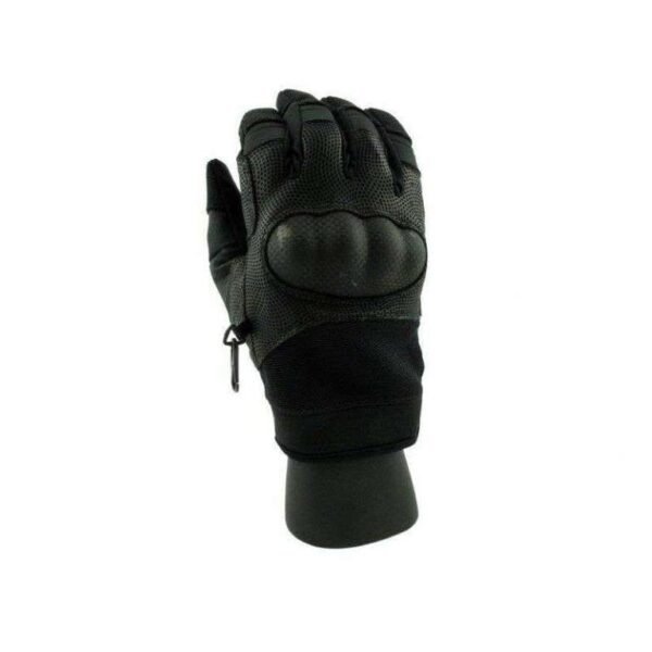 GUANTES ANTICORTE NIVEL V PROTECCION NUDILLOS