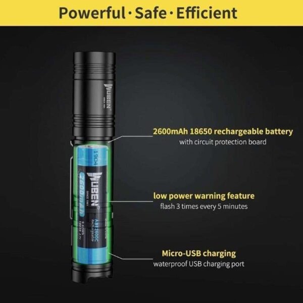 linterna-led-wuben-l50-7