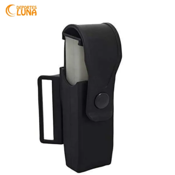 Portacargador Vega Holster negro