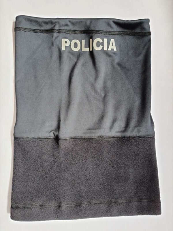 Tubular - Braga de cuello, protección y seguridad. - Imagen 2