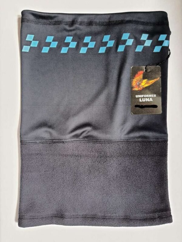 Tubular - Braga de cuello, protección y seguridad. - Imagen 5