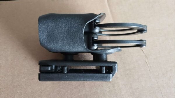 Funda KYDEX para grilletes con sistema tap click - Imagen 5