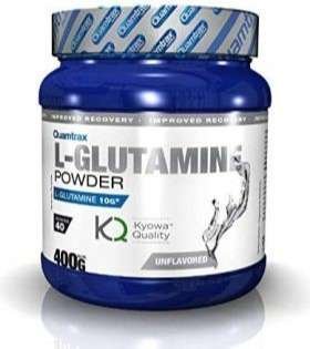 L-Glutamina 400 gr Kyowa