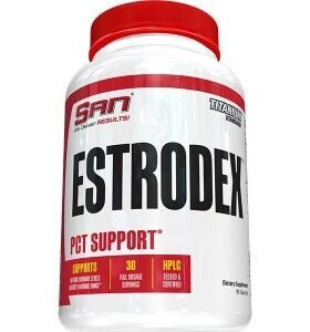 Estrodex 90 cap SAN