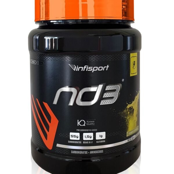 ND3 POLVO 800 G