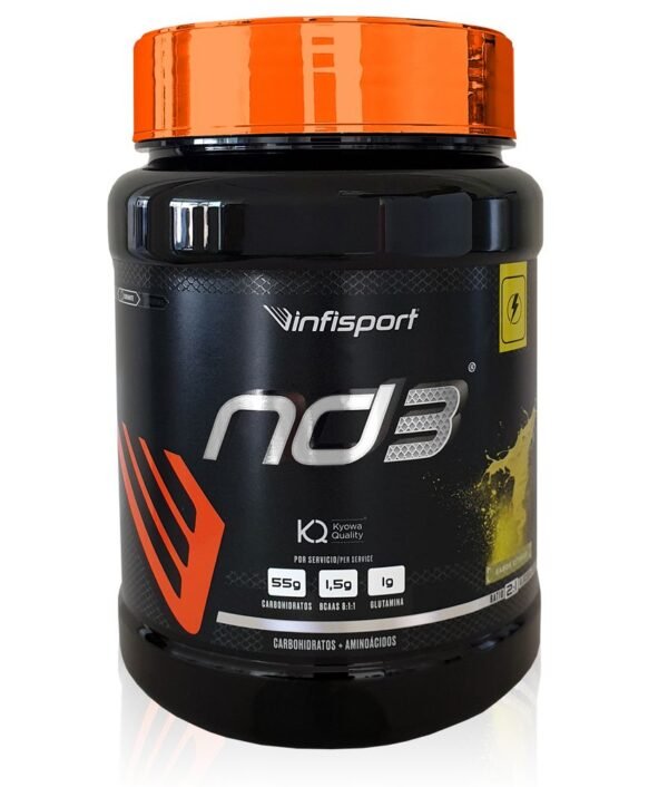 ND3 POLVO 800 G