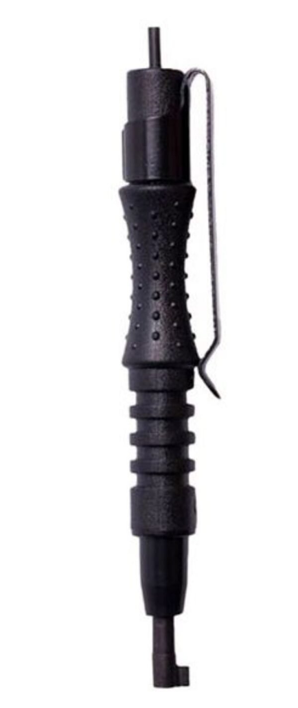 Llave grilletes tipo uzi-boli
