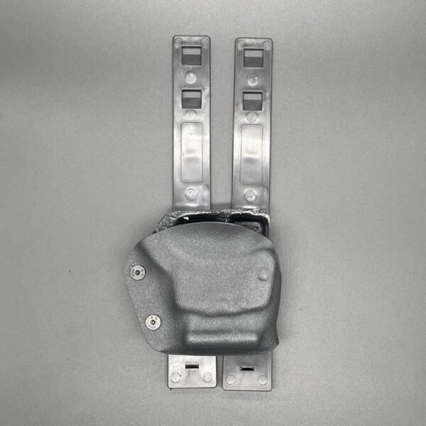 Funda KYDEX para grilletes tch sistema molle - Imagen 2
