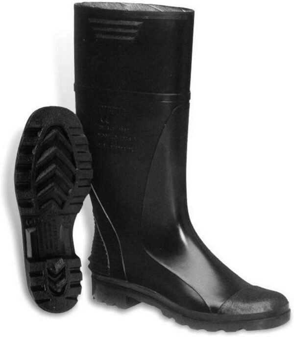 BOTA DE AGUA NEGRA