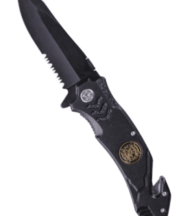 Cuchillo de Rescate