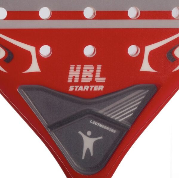 PALA PADEL HBL STARTER - Imagen 3
