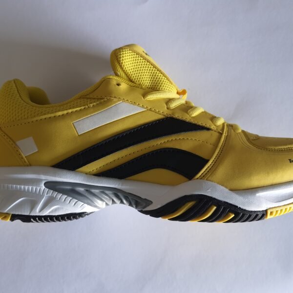 Zapatilla shape
