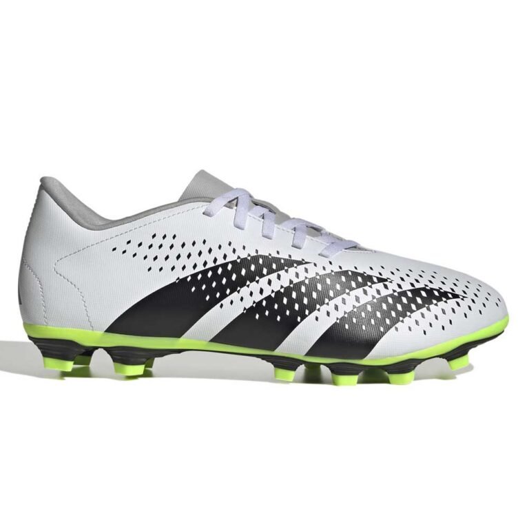 Adidas Predator Accuracy 4 FXG