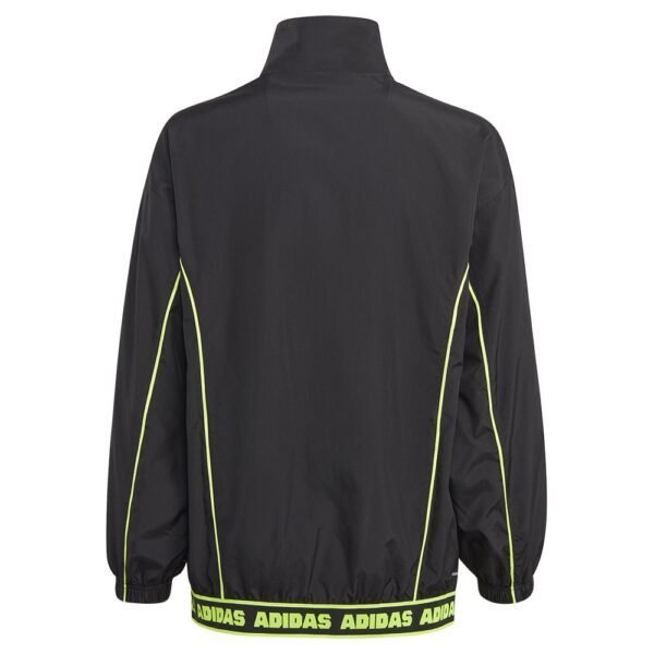 adidas Chaqueta Dance Woven - Imagen 5