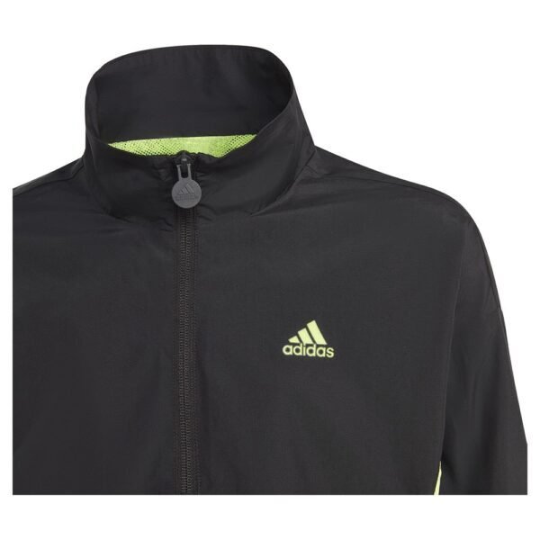 adidas Chaqueta Dance Woven - Imagen 4