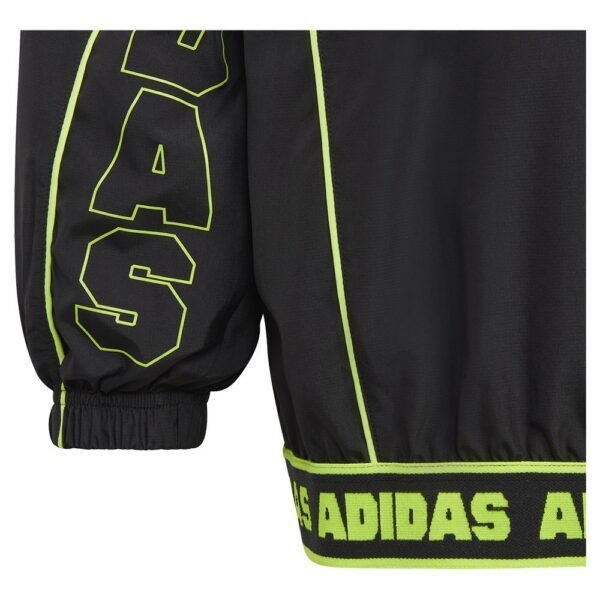 adidas Chaqueta Dance Woven - Imagen 3
