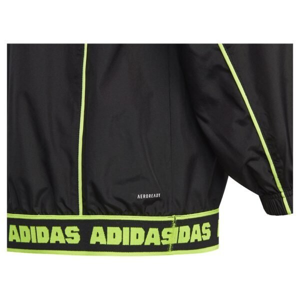 adidas Chaqueta Dance Woven - Imagen 2