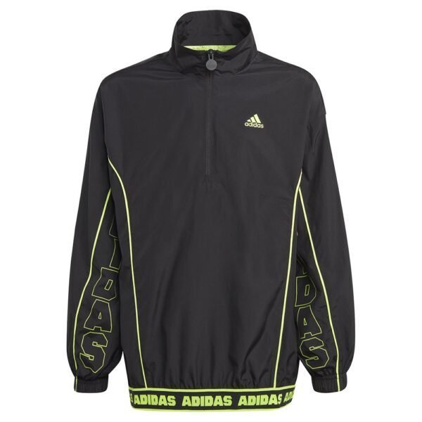 adidas Chaqueta Dance Woven