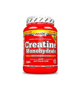 Amix Creatine Monohydrate 500gr