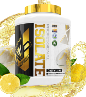 ISOLATE PROFESSIONAL 2 KG