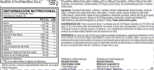 C4 Ripped - Imagen 4