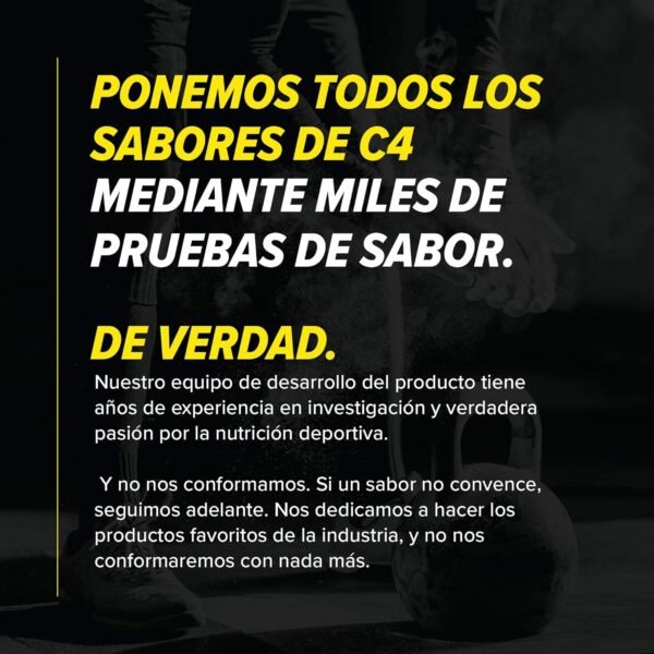 C4 Ripped - Imagen 7
