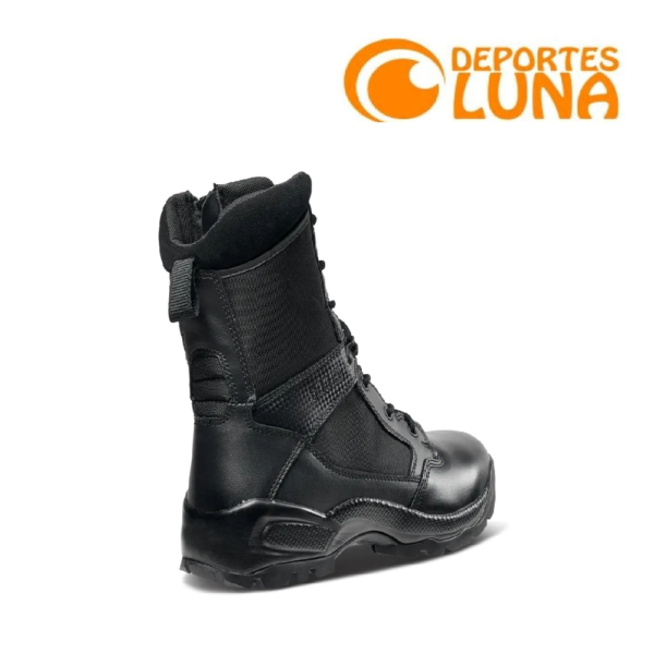 Botas Tácticas A.T.A.C.® 2.0 8" Side Zip - Imagen 2