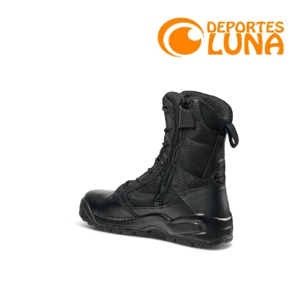 Botas Tácticas A.T.A.C.® 2.0 8" Side Zip - Imagen 3