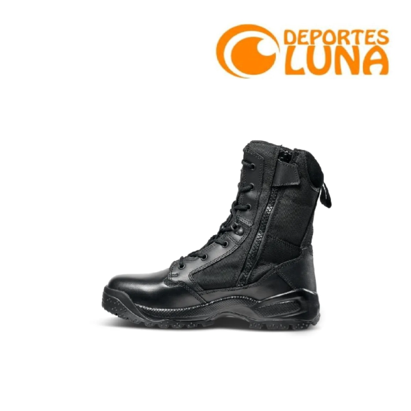 Botas Tácticas A.T.A.C.® 2.0 8" Side Zip - Imagen 4