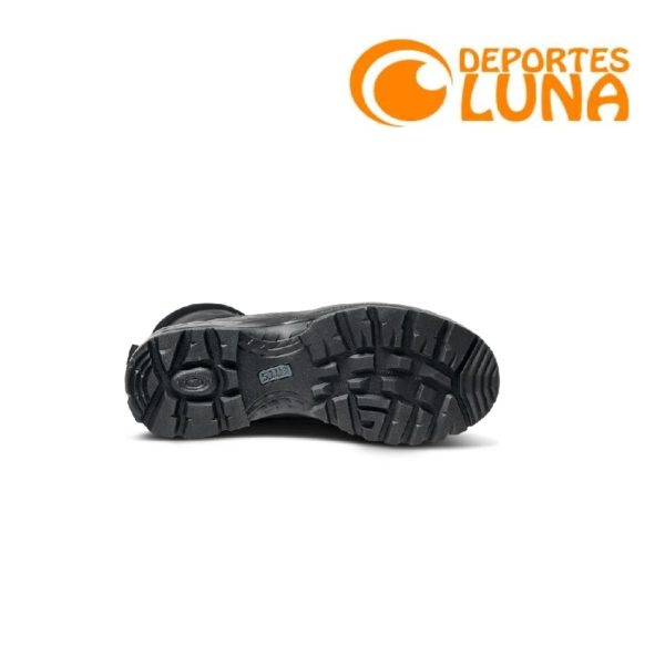 Botas Tácticas A.T.A.C.® 2.0 8" Side Zip - Imagen 5