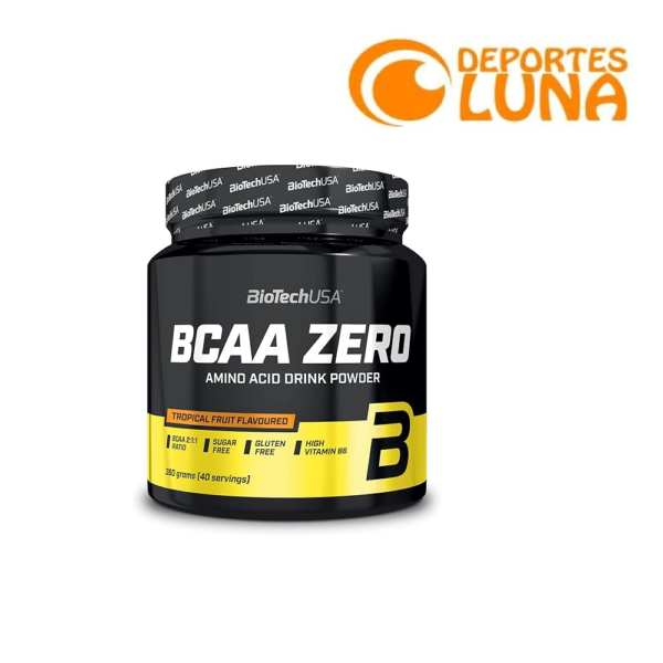 BCAA Zero