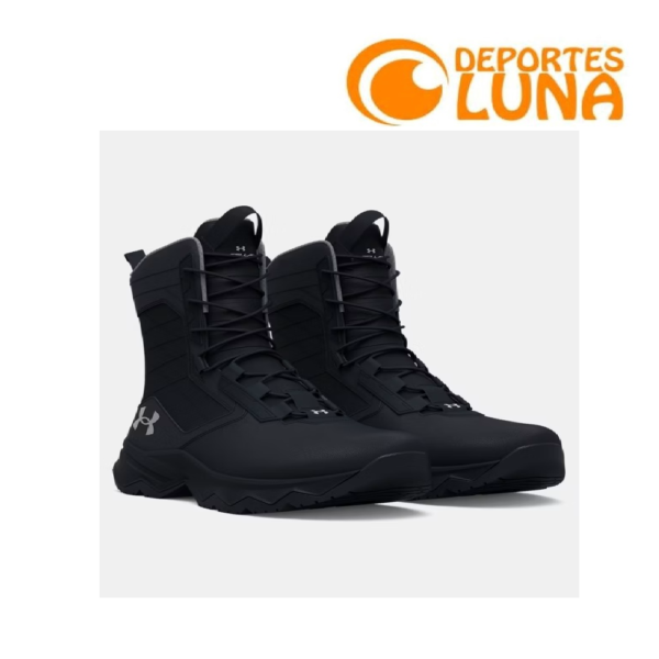 Botas UA Stellar G2 Tactical - Imagen 2