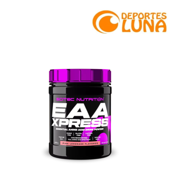 Eaa-Xpress-400-gr