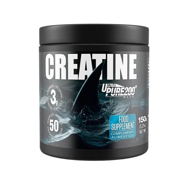 CREATINA ULTRA PURE 200MESH