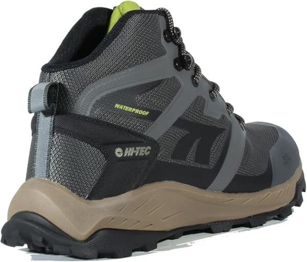 HI-TEC Toubkal Mid WP - Imagen 4