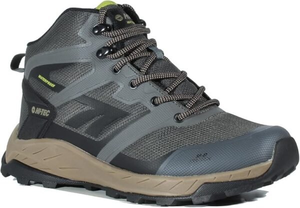 HI-TEC Toubkal Mid WP - Imagen 3