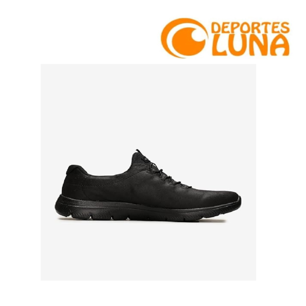 Skechers 88888301char, Bomba Mujer - Imagen 2