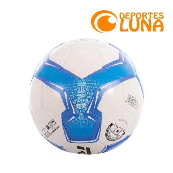 Balon rox r-master color azul y blanco - Imagen 4