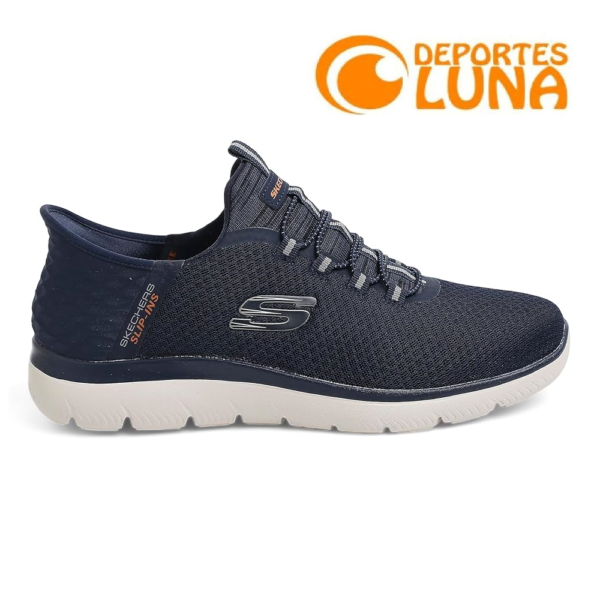 Skechers Summits High Range Sneaker - Imagen 2